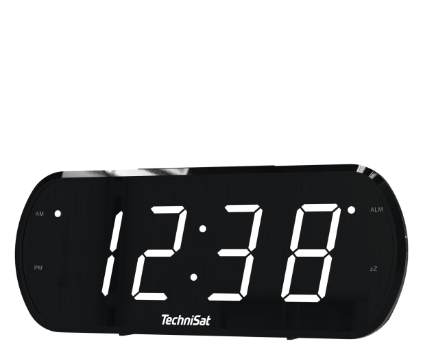 TechniSat DIGICLOCK1 - 1286699 - zdjęcie 2